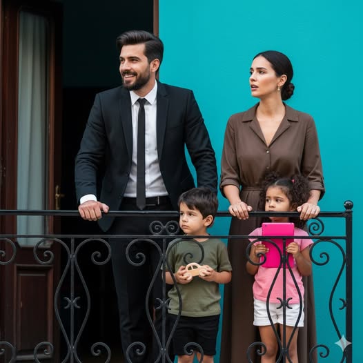 Sin avisar, el millonario decidió visitar la casa de su empleada. Nunca imaginó que al abrir esa puerta descubriría un secreto capaz de cambiar su vida para siempre. Era jueves por la mañana y Emiliano Arriaga se había levantado más temprano de lo normal.