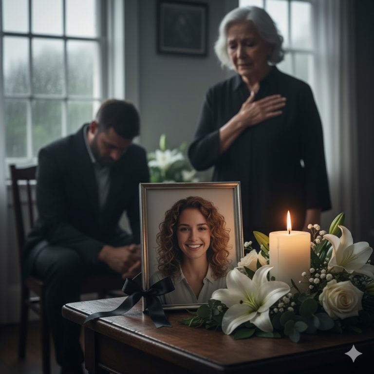 Me divorcié de mi esposa después de 7 años, y al visitar una vez a mi exsuegra, me derrumbé al descubrir el terrible secreto que ella había ocultado todo este tiempo…