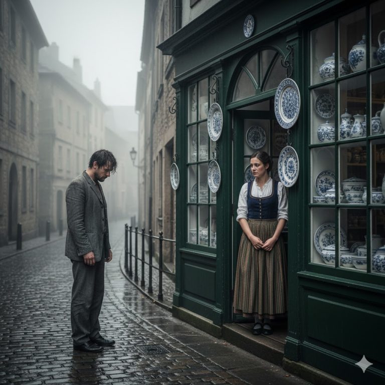 “ESA MUJER GORDA ME DA ASCO”: ESCUCHÉ A MI MARIDO DECIR LA FRASE QUE DESTROZÓ MI VIDA. MI VENGANZA FUE SILENCIOSA, FRÍA Y COSTÓ 1,5 MILLONES DE EUROS.