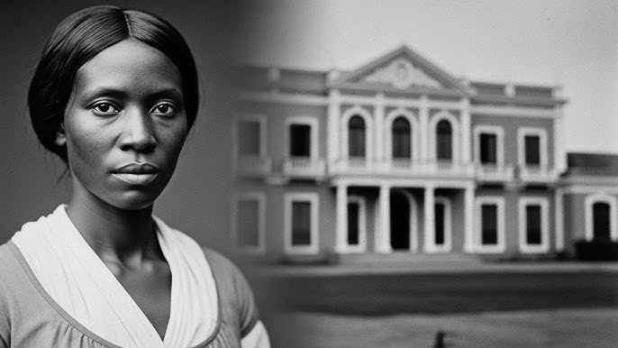 La Sirvienta Esclava que A.S.E.S.I.N.Ó a toda una familia noble con arsénico en el té (1847)