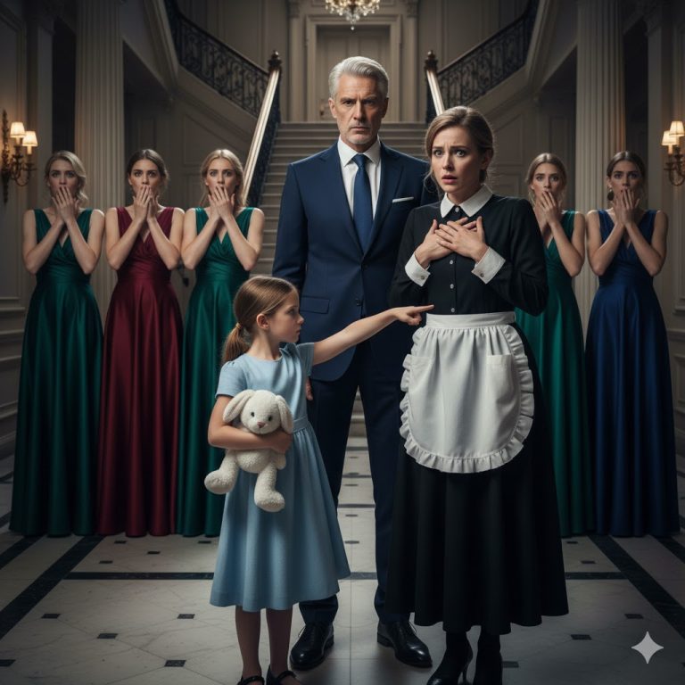 Ayant appris que mon ex-femme avait épousé un ouvrier pauvre, je suis allé à leur mariage pour me moquer d’elle. Mais dès que j’ai vu le marié, j’ai fait demi-tour et j’ai éclaté en sanglots de douleur.