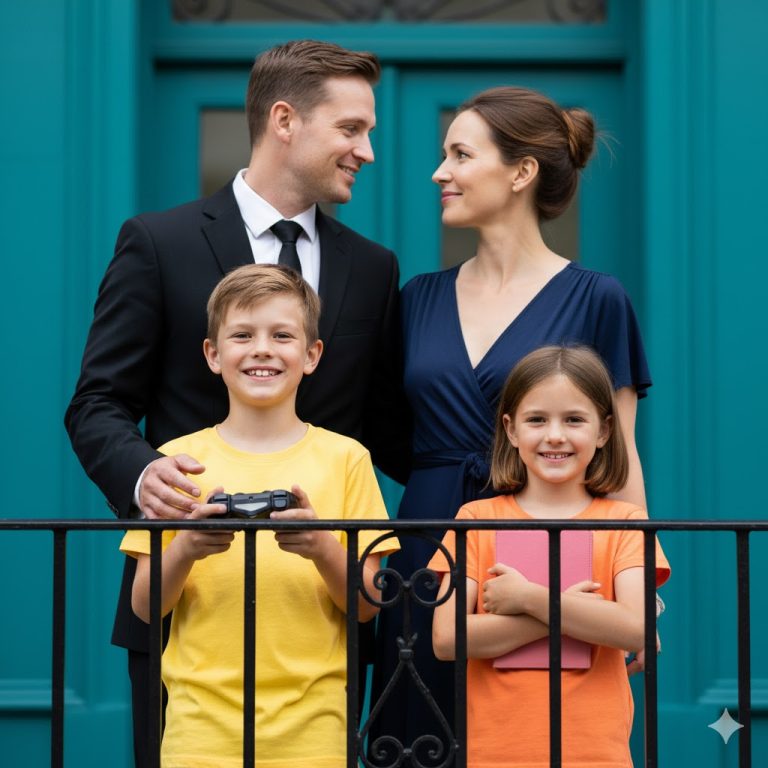 Une visite inattendue chez sa domestique — une porte qui grince — et ce qu’il vit à l’intérieur bouleversa tout ce qu’il croyait savoir sur la loyauté, l’amour et l’humanité.