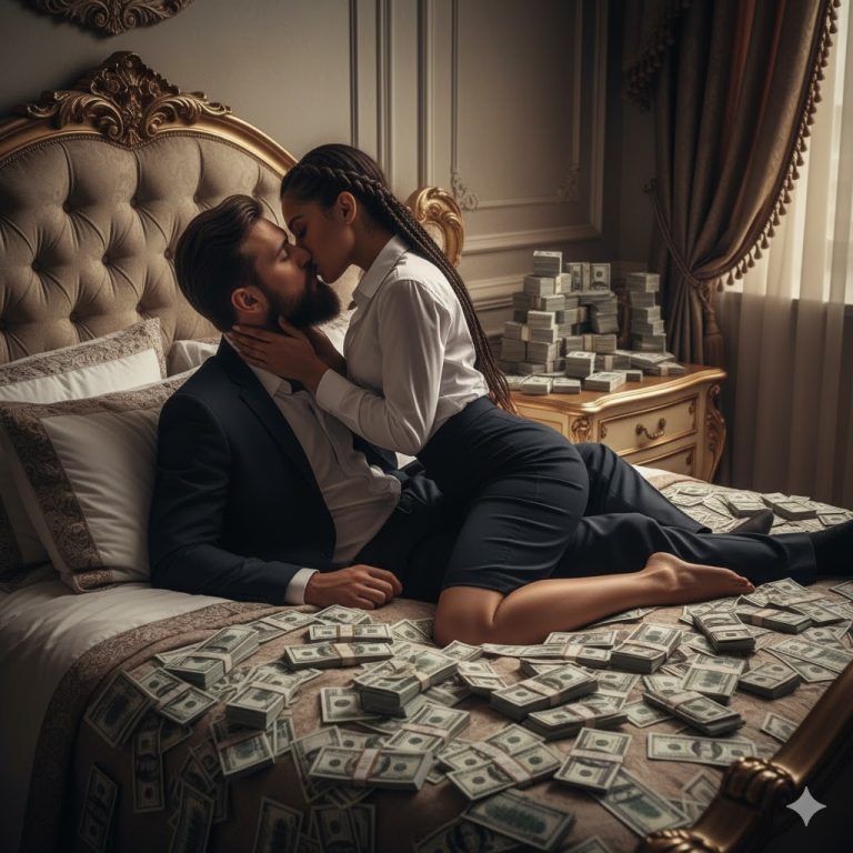 El CEO Que Puso a Prueba a Su Empleada con $50,000: La Verdad Que Lo Cambió Para Siempre