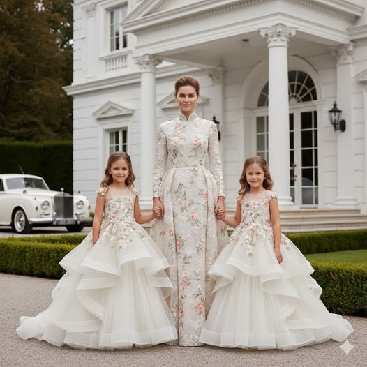 En silence, elle glissa dans son sac à dos quelques vêtements et l’argent économisé. Avant de partir, elle regarda la photo de mariage accrochée au mur et souffla : « Je ne pleurerai plus. »