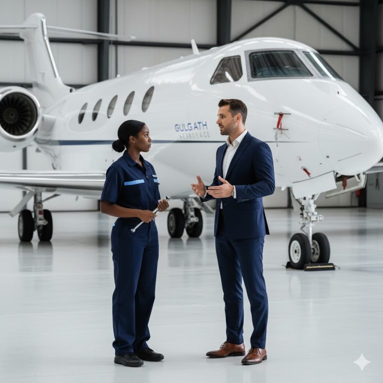 La femme de ménage se tourna vers le PDG pesant 2,8 milliards d’euros : « Je sais piloter le jet. » Il rit et dit : « Si tu le fais, je t’épouse. » La suite a choqué tout le pays.