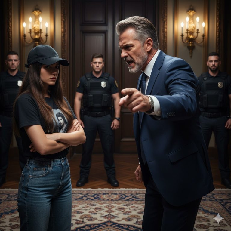 Una mexicana le negaron habitación en su propio hotel, 9 minutos después despidió a todo el personal…