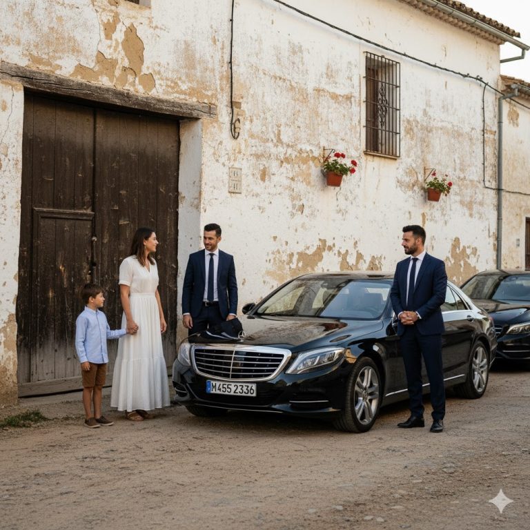 « Pendant dix ans, j’ai élevé mon fils sans son père — toute la ville se moquait de moi, jusqu’au jour où des voitures de luxe se sont arrêtées devant ma maison et où le véritable père du garçon a fait pleurer tout le monde. »
