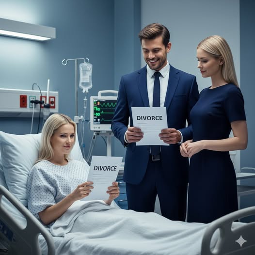 Mon mari a demandé le divorce, sans savoir que j’avais discrètement bâti un revenu de 450 000 $. Il a dit : « Je ne peux pas rester avec quelqu’un qui n’a rien à offrir. » Plus tard, il a épousé ma meilleure amie — pour ensuite être stupéfait lorsque la vérité a éclaté.