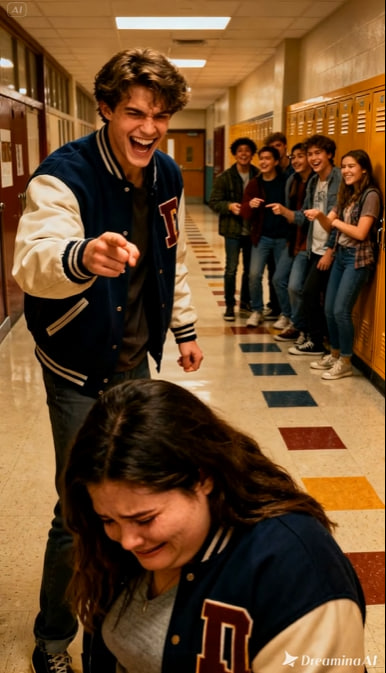 La Lección que Recibió el Matón de la Escuela de la Forma Más Inesperada