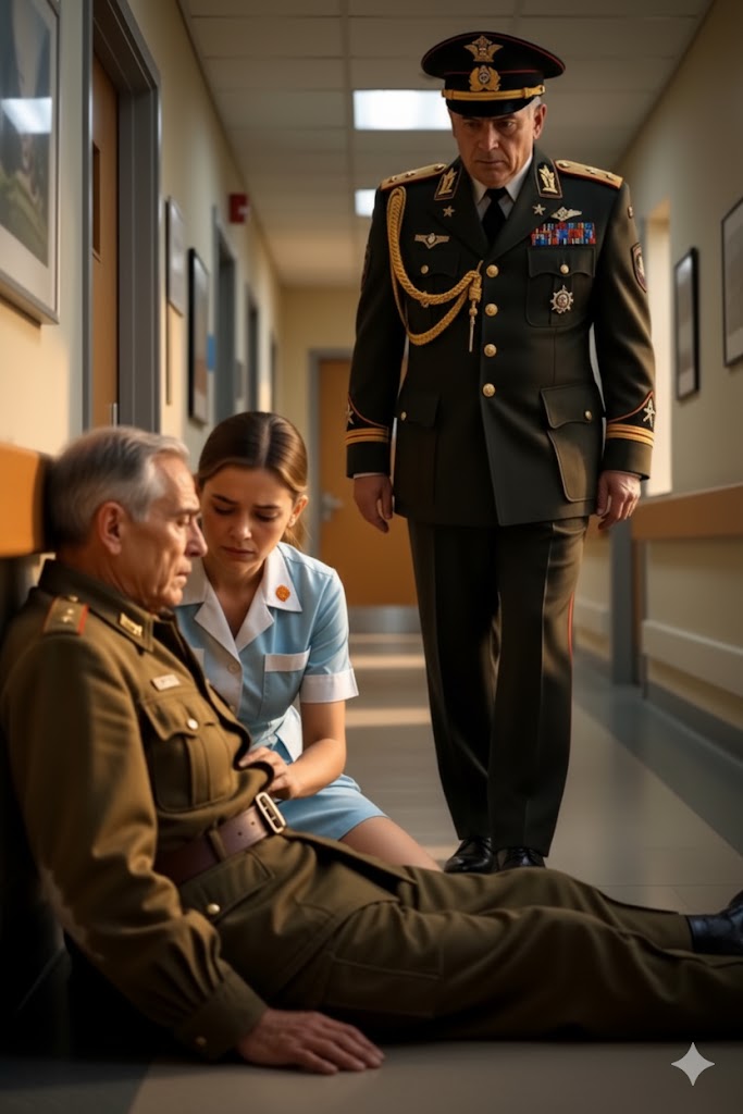 La despidieron por hacer lo “correcto”. Pero no sabían a quién estaba ayudando