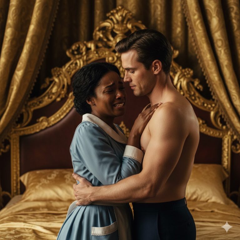 La Decisión Desesperada de Una Empleada Doméstica para Salvar a Su Madre