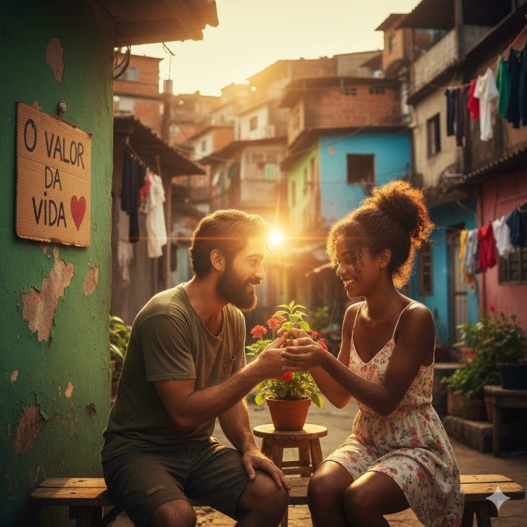 💔 “Un multimillonario se disfraza de hombre pobre para descubrir quién lo amaría de verdad… y termina enamorándose de una mujer sencilla que le enseña el valor de la vida.” ✨