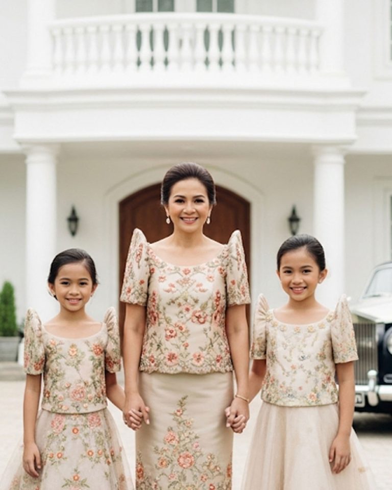 El esposo obligó a su esposa a abortar al bebé para poder estar más libre con su amante. Pero ella eligió dejarlo todo, huyó a Cebú y en secreto dio a luz a gemelas. Siete años después, regresó con sus hijas para que su exmarido sintiera el castigo en cada paso.