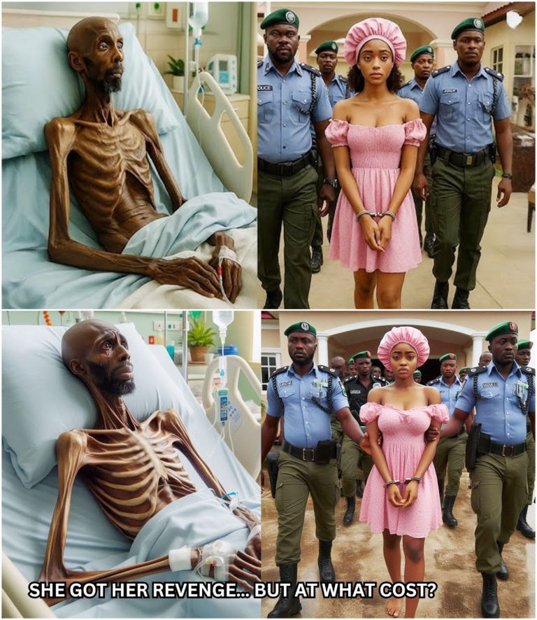 La secretaria de un pastor infecta intencionalmente a su pastor con VIH en un acto de venganza