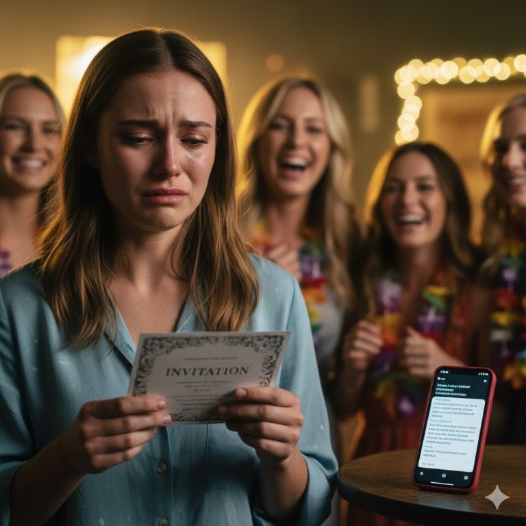 Mi familia se olvidó de comprar mis boletos de avión para la boda de mi hermana en Hawái…